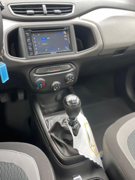 CHEVROLET Onix Hatch 1.0 4P FLEX LS, Foto 17