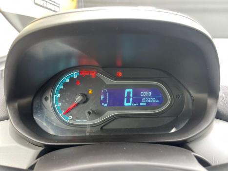 CHEVROLET Onix Hatch 1.0 4P FLEX LS, Foto 19