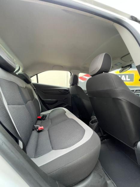 CHEVROLET Onix Hatch 1.0 4P FLEX LS, Foto 20