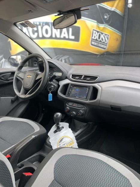 CHEVROLET Onix Hatch 1.0 4P FLEX LS, Foto 21
