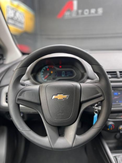CHEVROLET Onix Hatch 1.0 4P FLEX LS, Foto 22