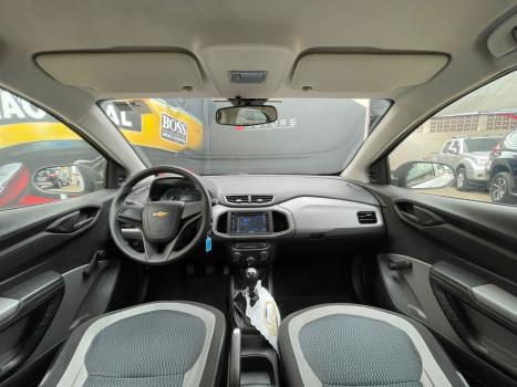 CHEVROLET Onix Hatch 1.0 4P FLEX LS, Foto 23
