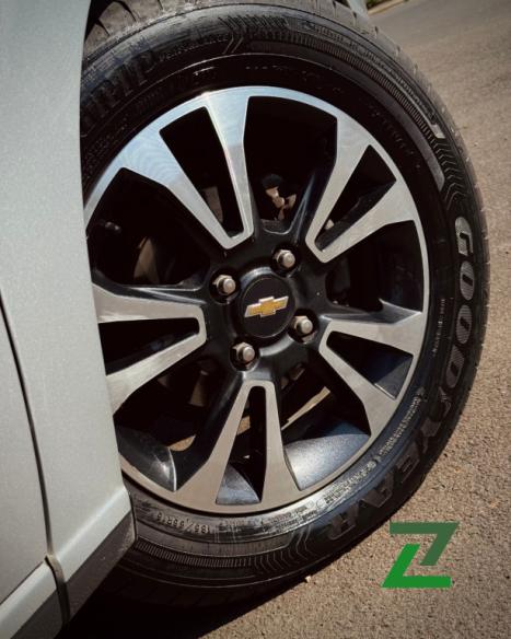 CHEVROLET Onix Hatch 1.4 4P FLEX LTZ, Foto 6