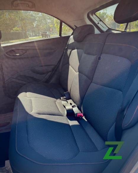 CHEVROLET Onix Hatch 1.4 4P FLEX LTZ, Foto 9