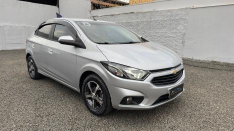 CHEVROLET Onix Hatch 1.4 4P FLEX LTZ, Foto 1