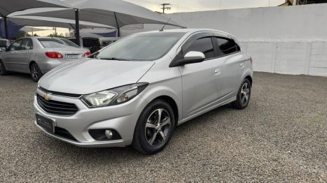 CHEVROLET Onix Hatch 1.4 4P FLEX LTZ, Foto 3