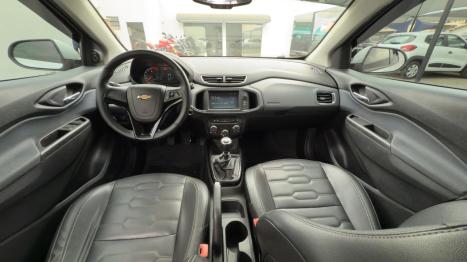 CHEVROLET Onix Hatch 1.4 4P FLEX LTZ, Foto 7