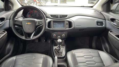 CHEVROLET Onix Hatch 1.4 4P FLEX LTZ, Foto 8