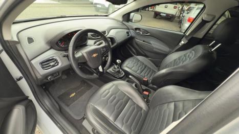 CHEVROLET Onix Hatch 1.4 4P FLEX LTZ, Foto 9
