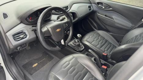 CHEVROLET Onix Hatch 1.4 4P FLEX LTZ, Foto 10