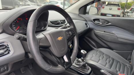CHEVROLET Onix Hatch 1.4 4P FLEX LTZ, Foto 11