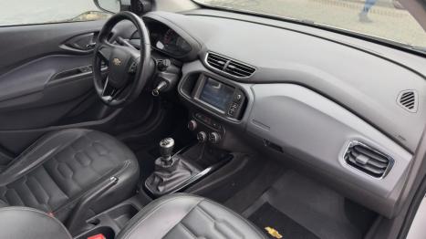 CHEVROLET Onix Hatch 1.4 4P FLEX LTZ, Foto 12