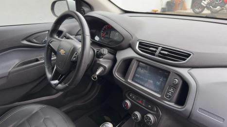 CHEVROLET Onix Hatch 1.4 4P FLEX LTZ, Foto 13