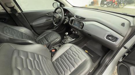 CHEVROLET Onix Hatch 1.4 4P FLEX LTZ, Foto 14