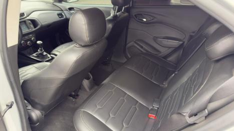 CHEVROLET Onix Hatch 1.4 4P FLEX LTZ, Foto 15