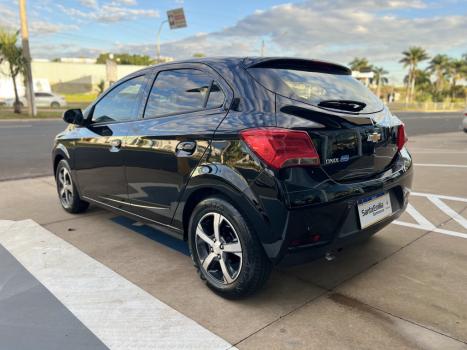 CHEVROLET Onix Hatch 1.4 4P FLEX LTZ, Foto 12