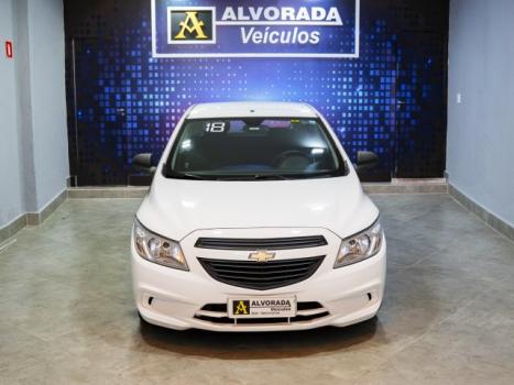 CHEVROLET Onix Hatch 1.0 4P FLEX JOY, Foto 2