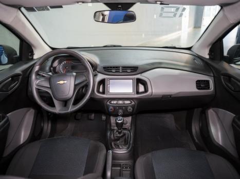 CHEVROLET Onix Hatch 1.0 4P FLEX JOY, Foto 4
