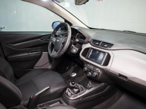 CHEVROLET Onix Hatch 1.0 4P FLEX JOY, Foto 5
