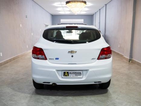 CHEVROLET Onix Hatch 1.0 4P FLEX JOY, Foto 6