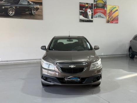 CHEVROLET Onix Hatch 1.0 4P FLEX LT, Foto 2