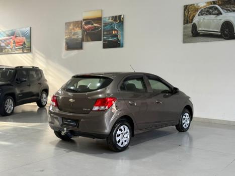 CHEVROLET Onix Hatch 1.0 4P FLEX LT, Foto 4