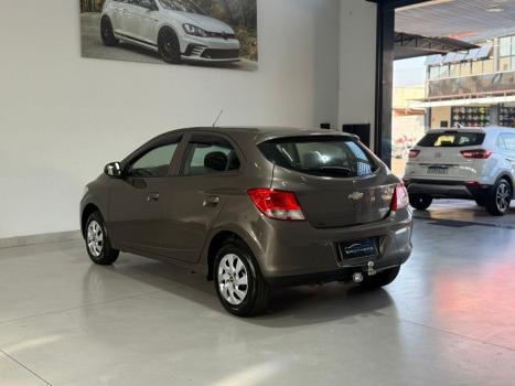 CHEVROLET Onix Hatch 1.0 4P FLEX LT, Foto 6