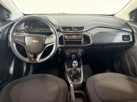 CHEVROLET Onix Hatch 1.0 4P FLEX LT, Foto 9