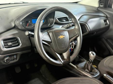 CHEVROLET Onix Hatch 1.0 4P FLEX LT, Foto 10
