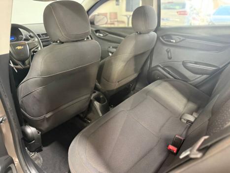 CHEVROLET Onix Hatch 1.0 4P FLEX LT, Foto 11