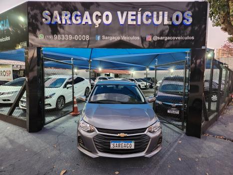 CHEVROLET Onix Hatch 1.0 4P FLEX LT, Foto 1