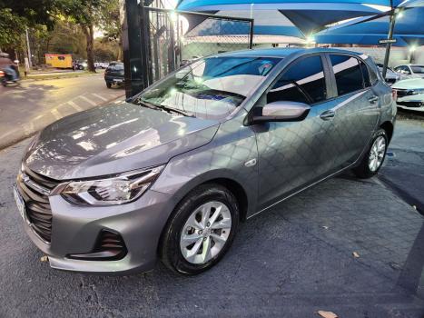 CHEVROLET Onix Hatch 1.0 4P FLEX LT, Foto 2