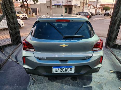 CHEVROLET Onix Hatch 1.0 4P FLEX LT, Foto 6