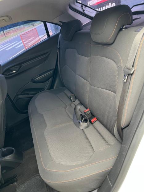 CHEVROLET Onix Hatch 1.4 4P FLEX LTZ, Foto 6