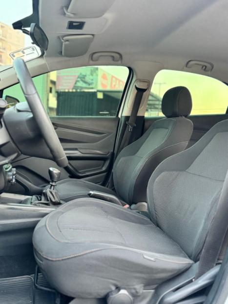 CHEVROLET Onix Hatch 1.0 12V 4P FLEX LT, Foto 7