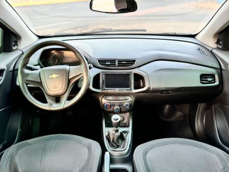 CHEVROLET Onix Hatch 1.0 12V 4P FLEX LT, Foto 9