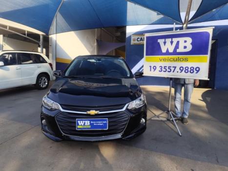 CHEVROLET Onix Hatch 1.0 4P FLEX LT PLUS, Foto 2