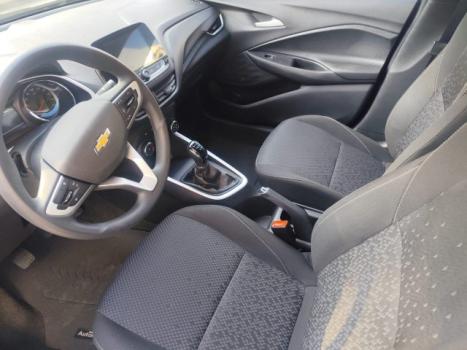 CHEVROLET Onix Hatch 1.0 4P FLEX LT PLUS, Foto 8