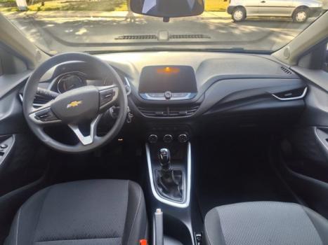 CHEVROLET Onix Hatch 1.0 4P FLEX LT PLUS, Foto 9