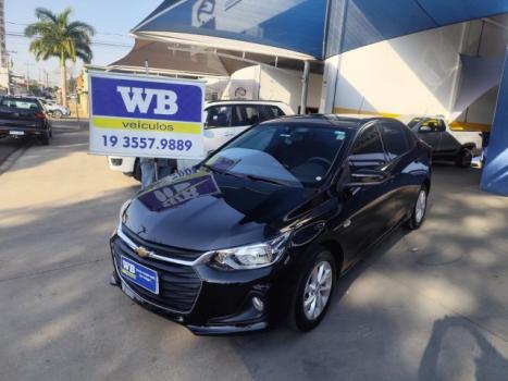 CHEVROLET Onix Hatch 1.0 4P FLEX LT PLUS, Foto 15