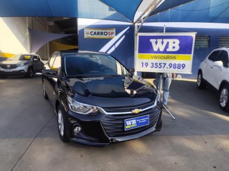 CHEVROLET Onix Hatch 1.0 4P FLEX LT PLUS, Foto 17