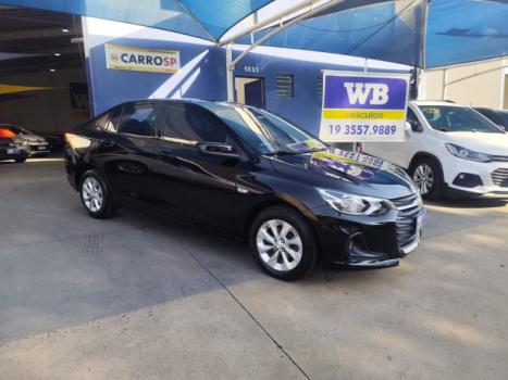 CHEVROLET Onix Hatch 1.0 4P FLEX LT PLUS, Foto 19