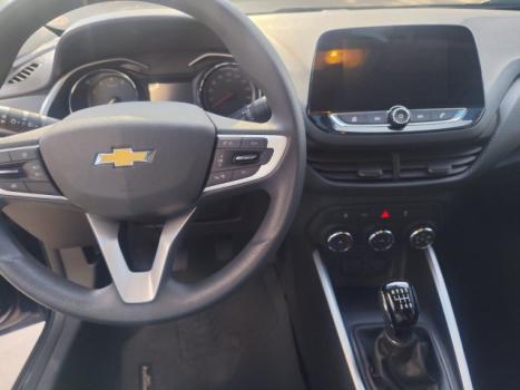 CHEVROLET Onix Hatch 1.0 4P FLEX LT PLUS, Foto 20