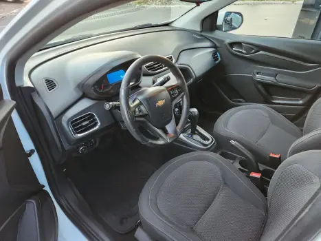 CHEVROLET Onix Hatch 1.4 4P FLEX LTZ AUTOMTICO, Foto 8