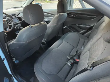 CHEVROLET Onix Hatch 1.4 4P FLEX LTZ AUTOMTICO, Foto 9