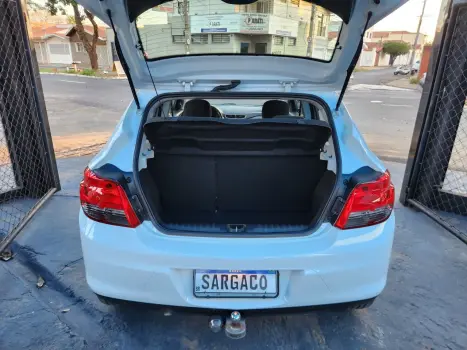 CHEVROLET Onix Hatch 1.4 4P FLEX LTZ AUTOMTICO, Foto 10