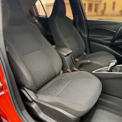 CHEVROLET Onix Hatch 1.0 12V 4P FLEX LTZ TURBO, Foto 11