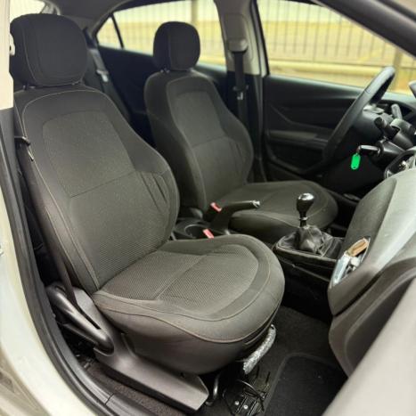 CHEVROLET Onix Hatch 1.0 12V 4P FLEX LT, Foto 5