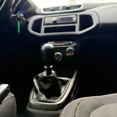CHEVROLET Onix Hatch 1.0 12V 4P FLEX LT, Foto 8