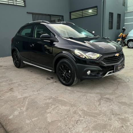 CHEVROLET Onix Hatch 1.4 4P FLEX ACTIV, Foto 1